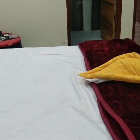 Hotel Ap Suratgarh Exterior photo