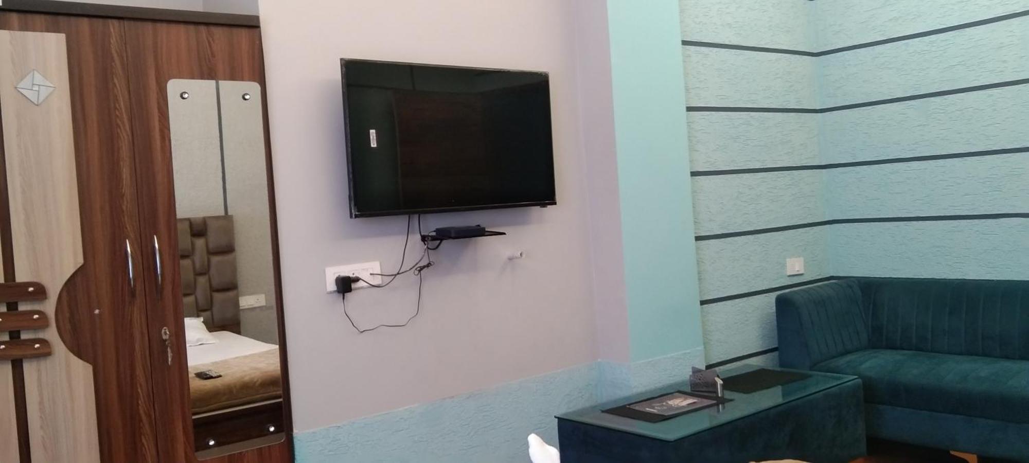 Hotel Ap Suratgarh Exterior photo
