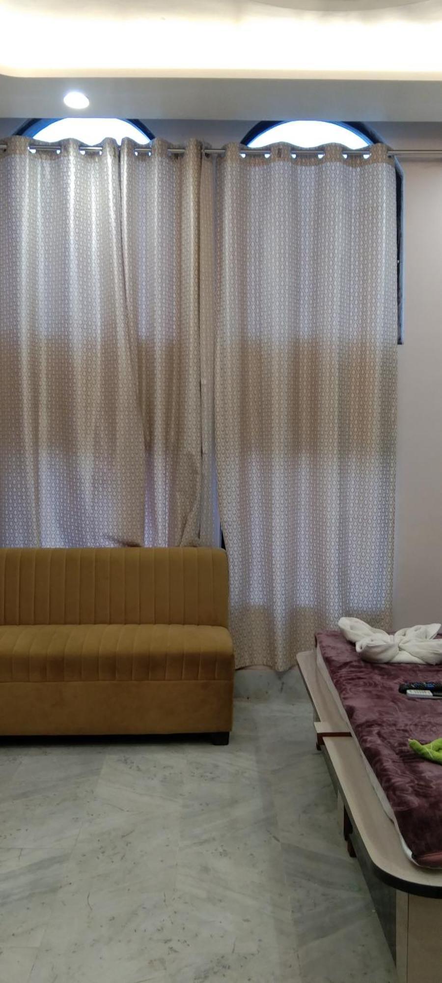 Hotel Ap Suratgarh Exterior photo