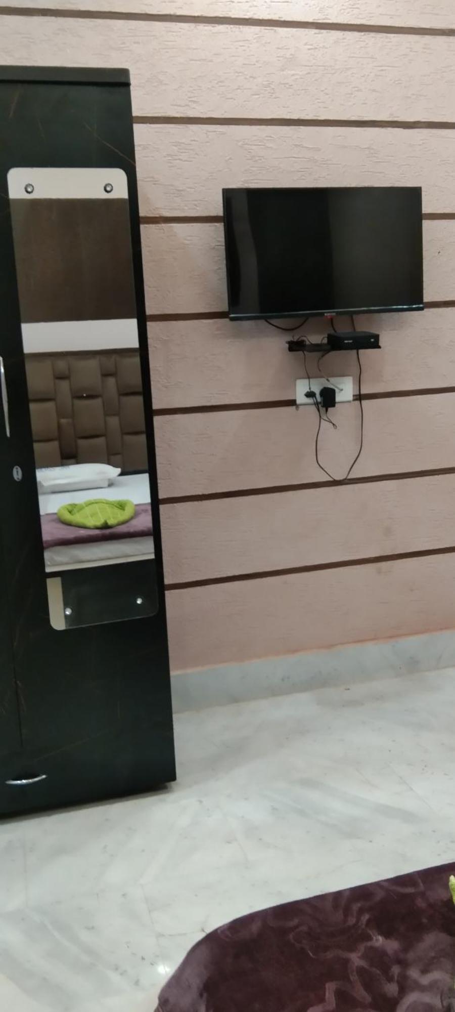 Hotel Ap Suratgarh Exterior photo