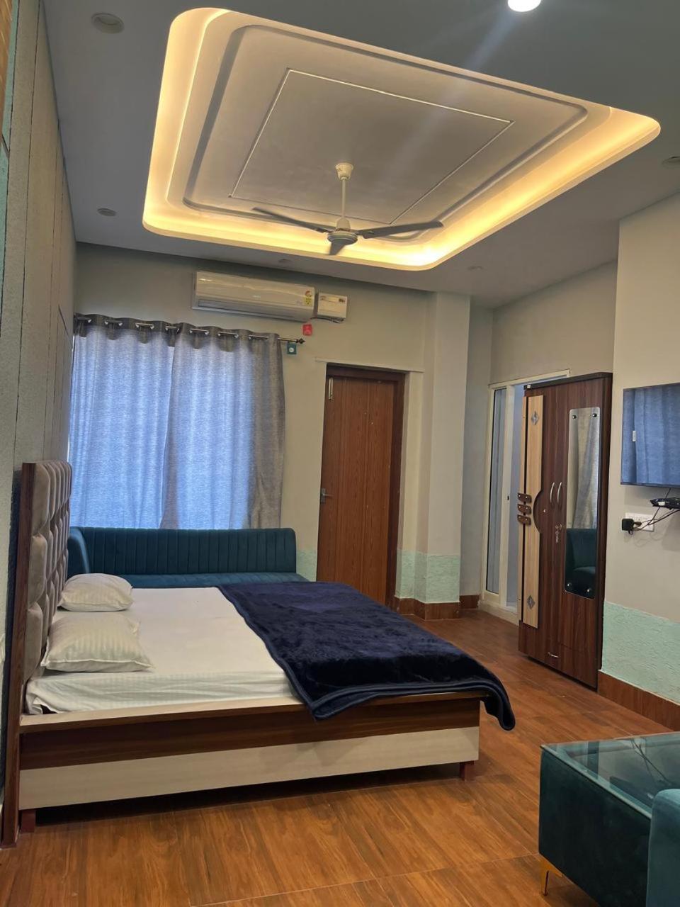 Hotel Ap Suratgarh Exterior photo