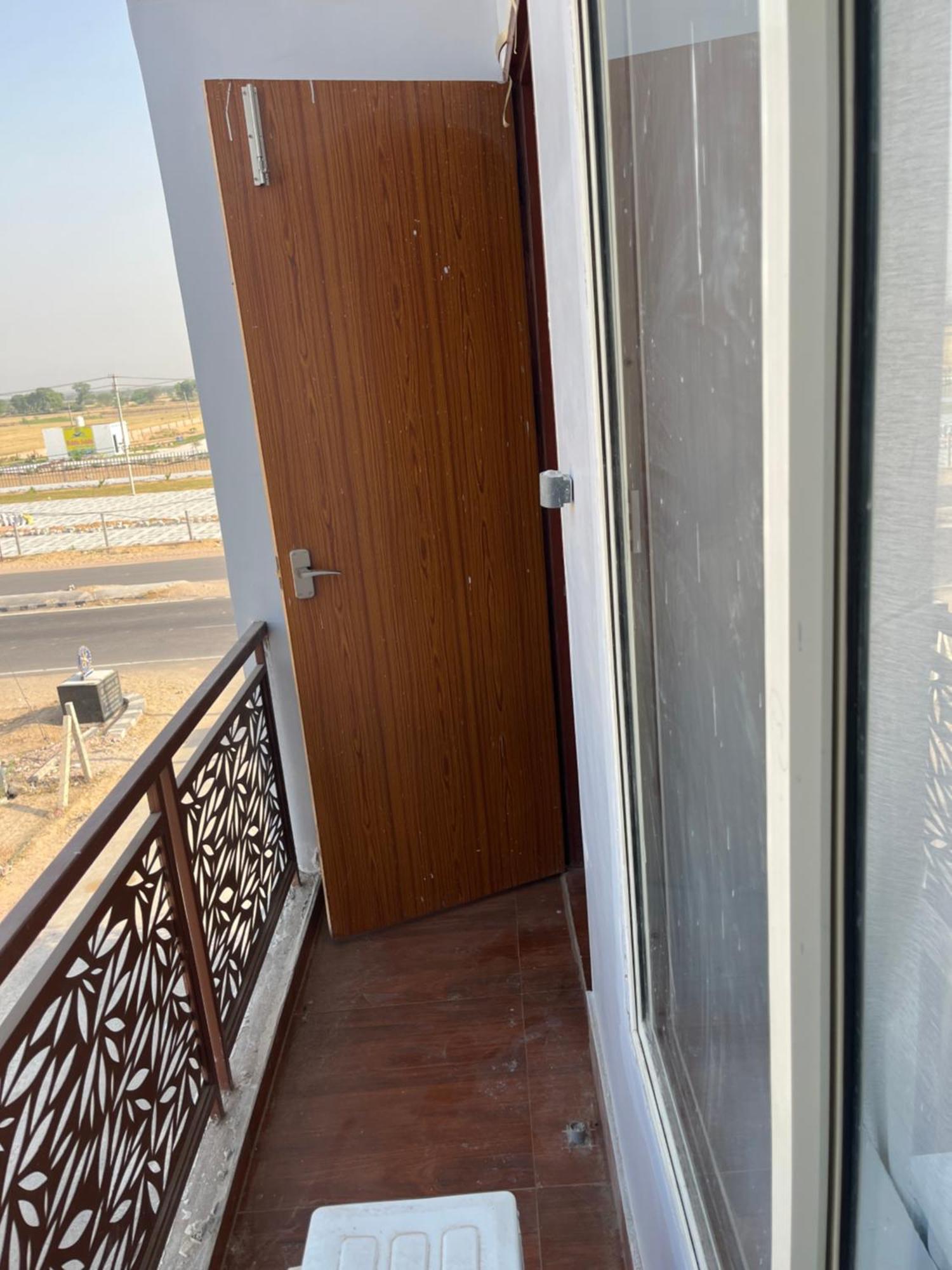 Hotel Ap Suratgarh Exterior photo